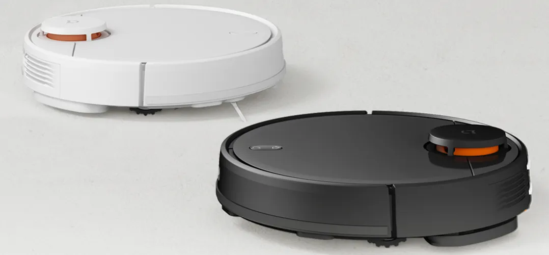 Smart Robot Vacuum Сleaner