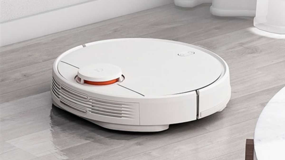 Xiaomi выпустила новое поколение робота-пылесоса Xiaomi выпустила новое поколение робота-пылесоса