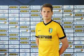 В "Александрию" официально перешел капитан европейской сборной