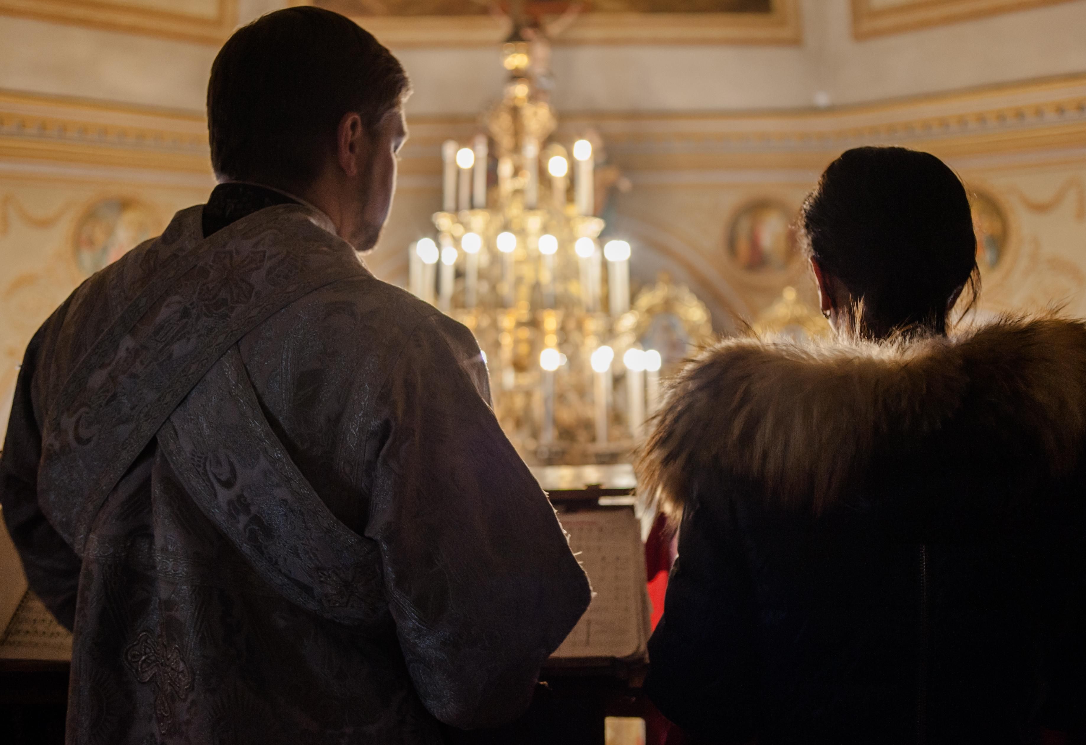 Чому до ПЦУ приєднується все менше церков Чому до ПЦУ приєднується все менше церков