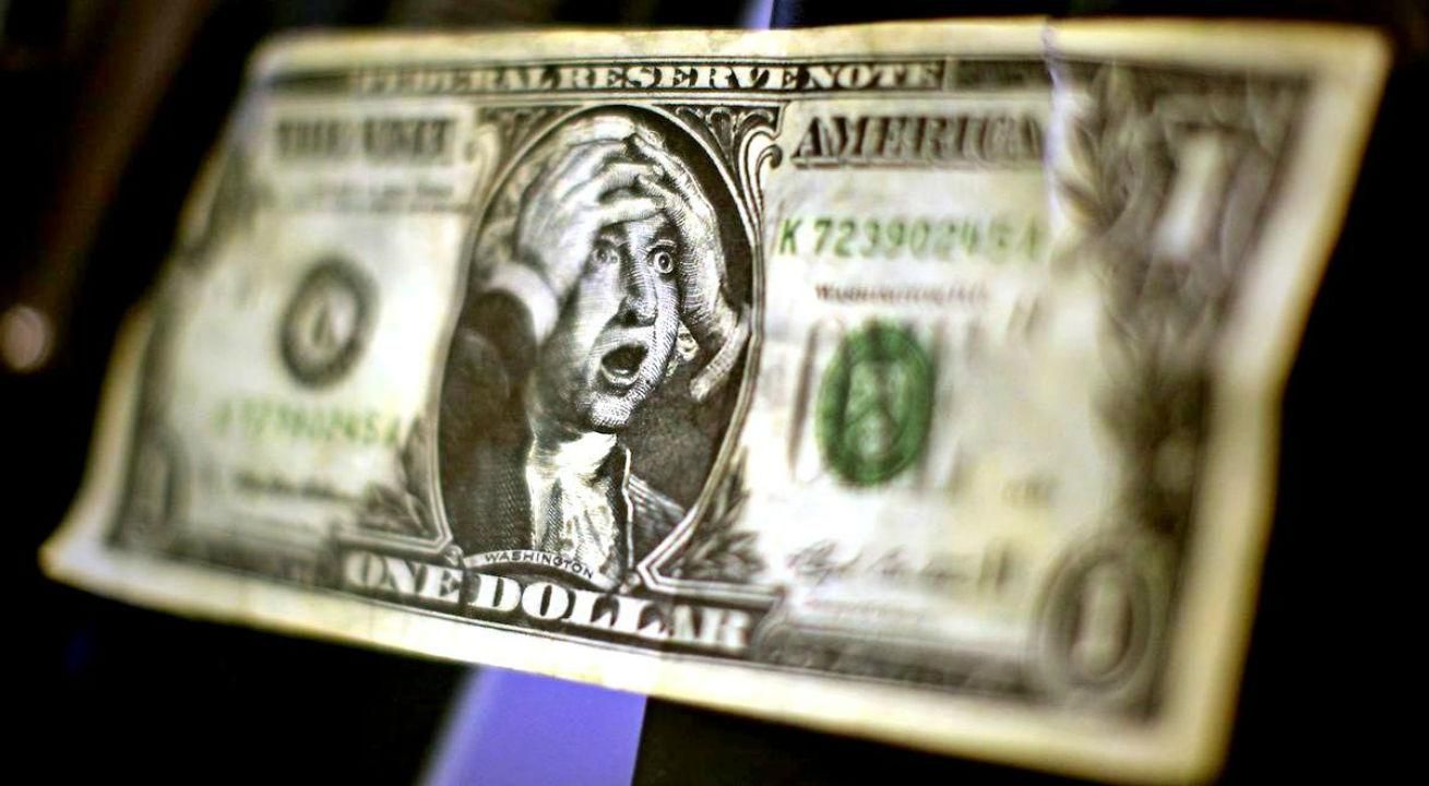 Світова економічна криза 2020 року: чи зможе Україна вберегтися від нових потрясінь Світова економічна криза 2020 року: чи зможе Україна вберегтися від нових потрясінь