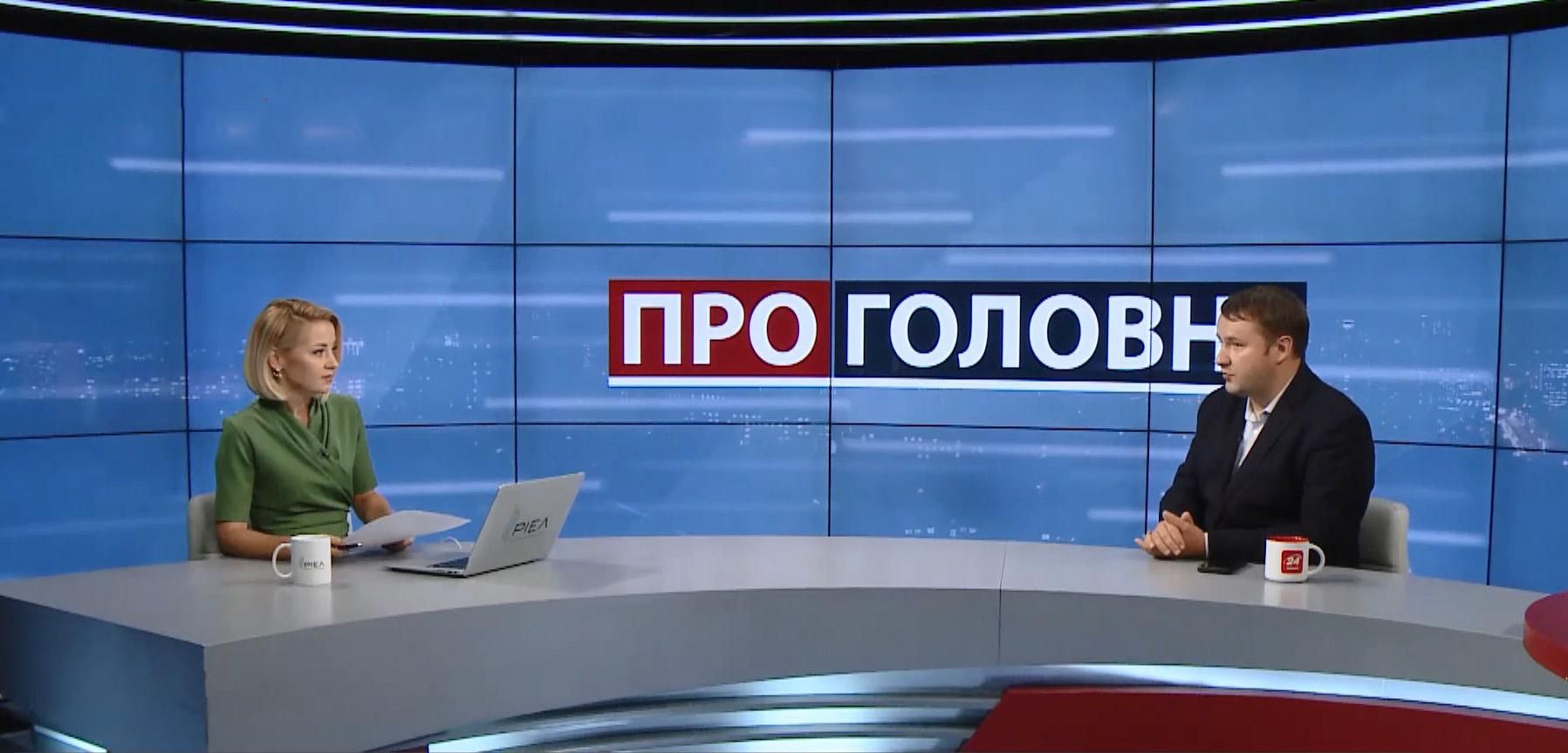 Какое мнение у украинского населения относительно "Роттердам+": объяснение политолога