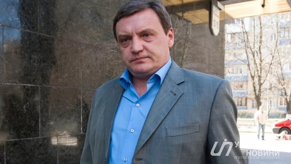 Справа Гримчака: суд заарештував іншу людину 