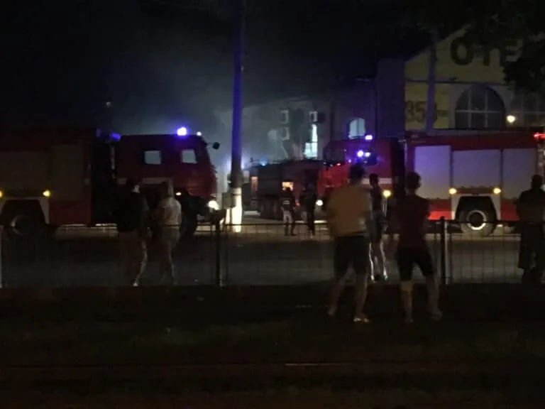 готель одеса токіо стар жертви пожежа готель одеса токіо стар жертви пожежа