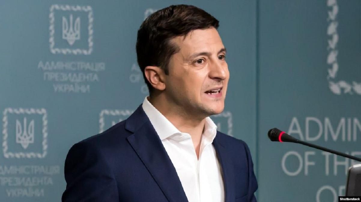 Пожежа в одеському готелі "Токіо Стар": президент Зеленський відреагував на трагедію Пожежа в одеському готелі "Токіо Стар": президент Зеленський відреагував на трагедію