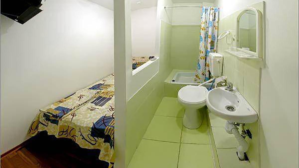 Каким было состояние отеля "Токио Стар" до пожара: фото Каким было состояние отеля "Токио Стар" до пожара: фото