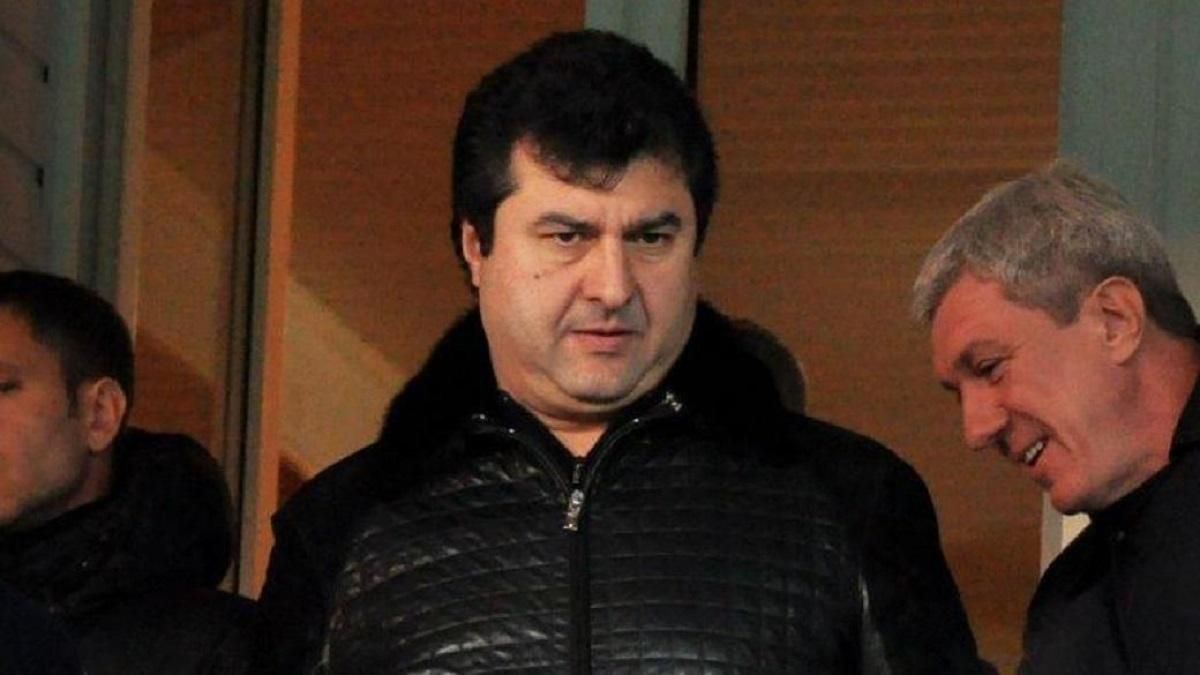 Украинского олигарха Мкртчана осудили в Москве: детали Украинского олигарха Мкртчана осудили в Москве: детали