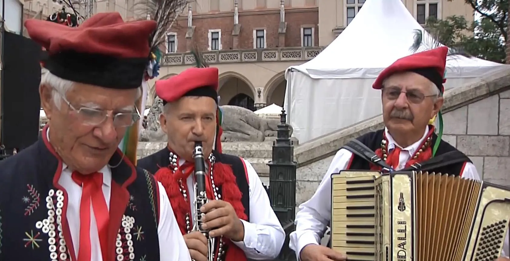 Фестиваль в Кракові Фестиваль в Кракові