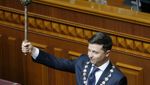Голобородько VS Зеленский: о кадровых чистках и изменениях в новом парламенте