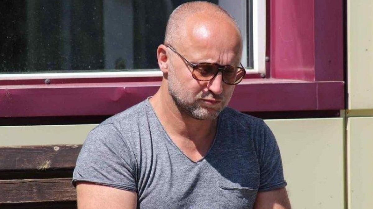 Власнику готелю "Токіо Стар", де загинули 9 осіб, повідомили про підозру Власнику готелю "Токіо Стар", де загинули 9 осіб, повідомили про підозру