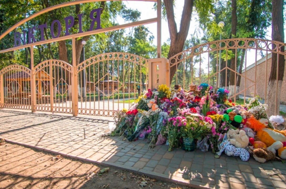 Відключала сигналізацію: хто зараз відповідає за пожежну безпеку у сумнозвісній "Вікторії" Відключала сигналізацію: хто зараз відповідає за пожежну безпеку у сумнозвісній "Вікторії"