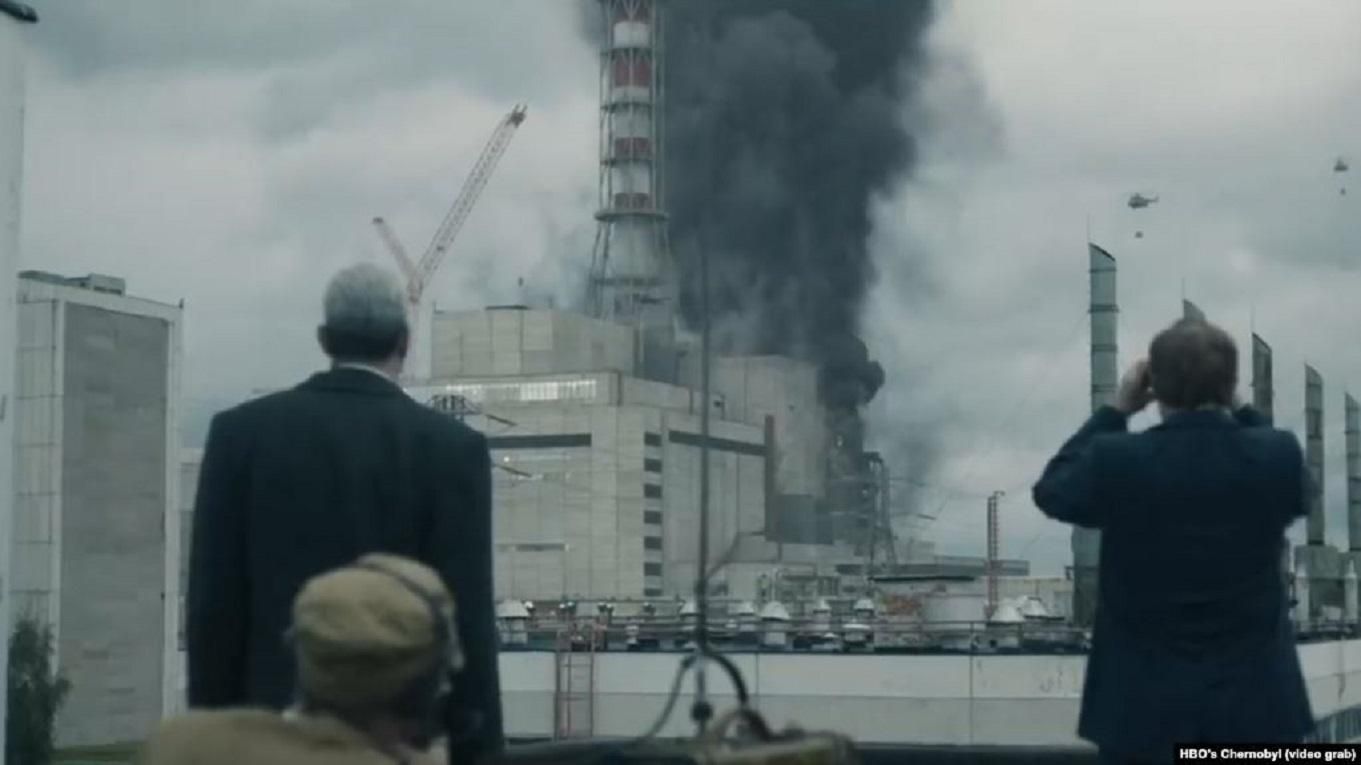 Американцы рассекретили первый отчет разведки об аварии на ЧАЭС: что в нем – фото Американцы рассекретили первый отчет разведки об аварии на ЧАЭС: что в нем – фото