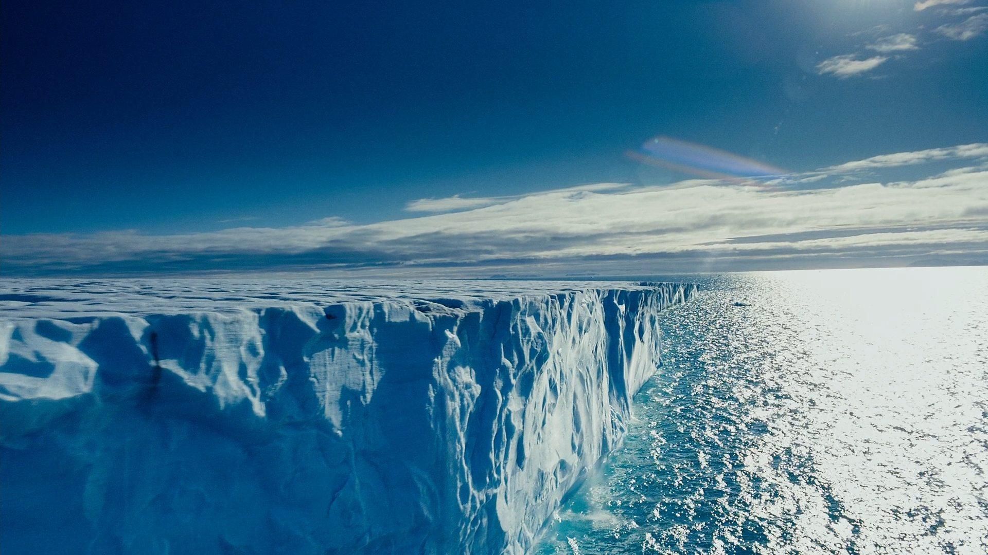 В Арктиці зафіксували температурний максимум