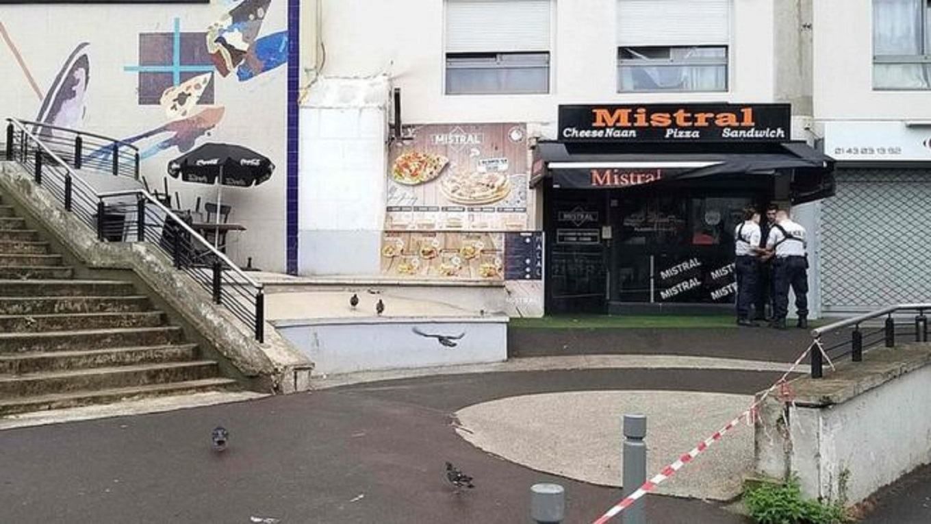 Слишком долго готовил сэндвич: в Париже посетитель застрелил официанта из-за неторопливости