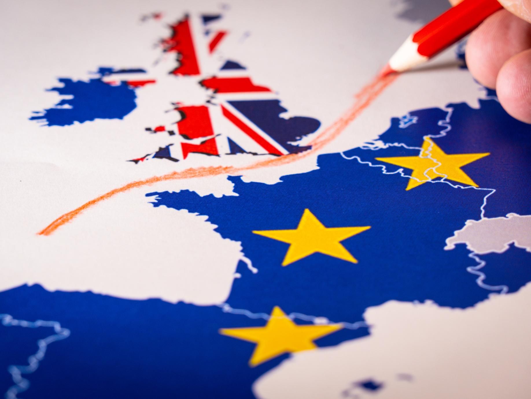 Цена Brexit: Британии грозит дефицит топлива, лекарств и продовольствия Цена Brexit: Британии грозит дефицит топлива, лекарств и продовольствия