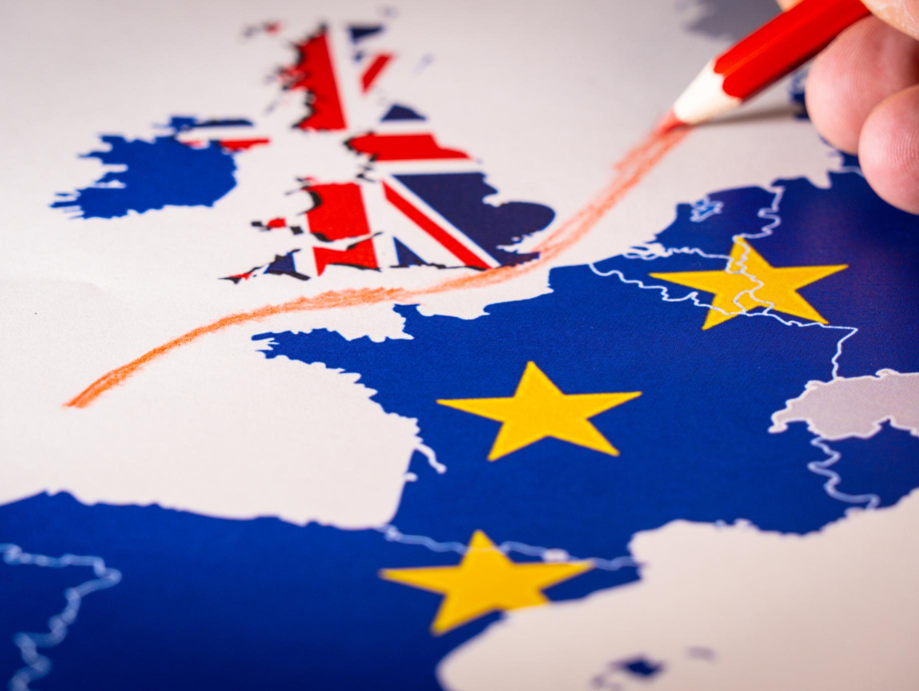 Цена Brexit: Британии грозит дефицит топлива, лекарств и продовольствия