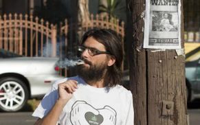 Израильский наркобарон бежал от СБУ: полное видео, как все происходило