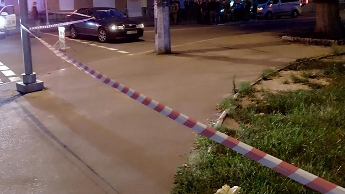 Мужчину и женщину расстреляли на пляже в Чернигове: потом злоумышленники поехали грабить других