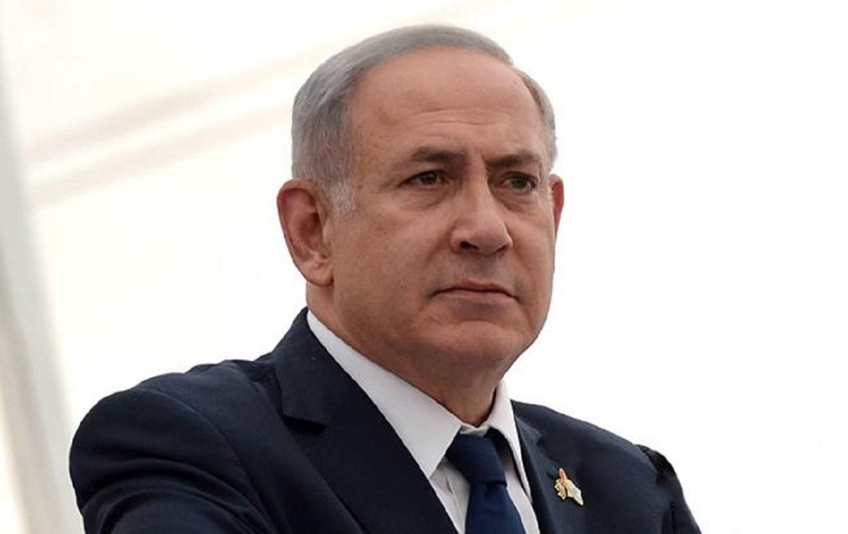 Прем'єр Ізраїлю Нетаньяху розповів, які теми планує обговорити з Зеленським