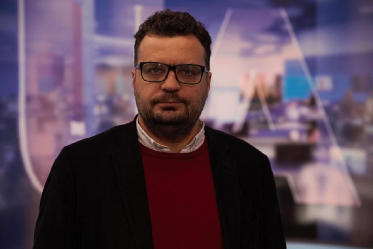 Глава Госкино Филипп Ильенко уходит с должности и поделился планами на будущее Глава Госкино Филипп Ильенко уходит с должности и поделился планами на будущее