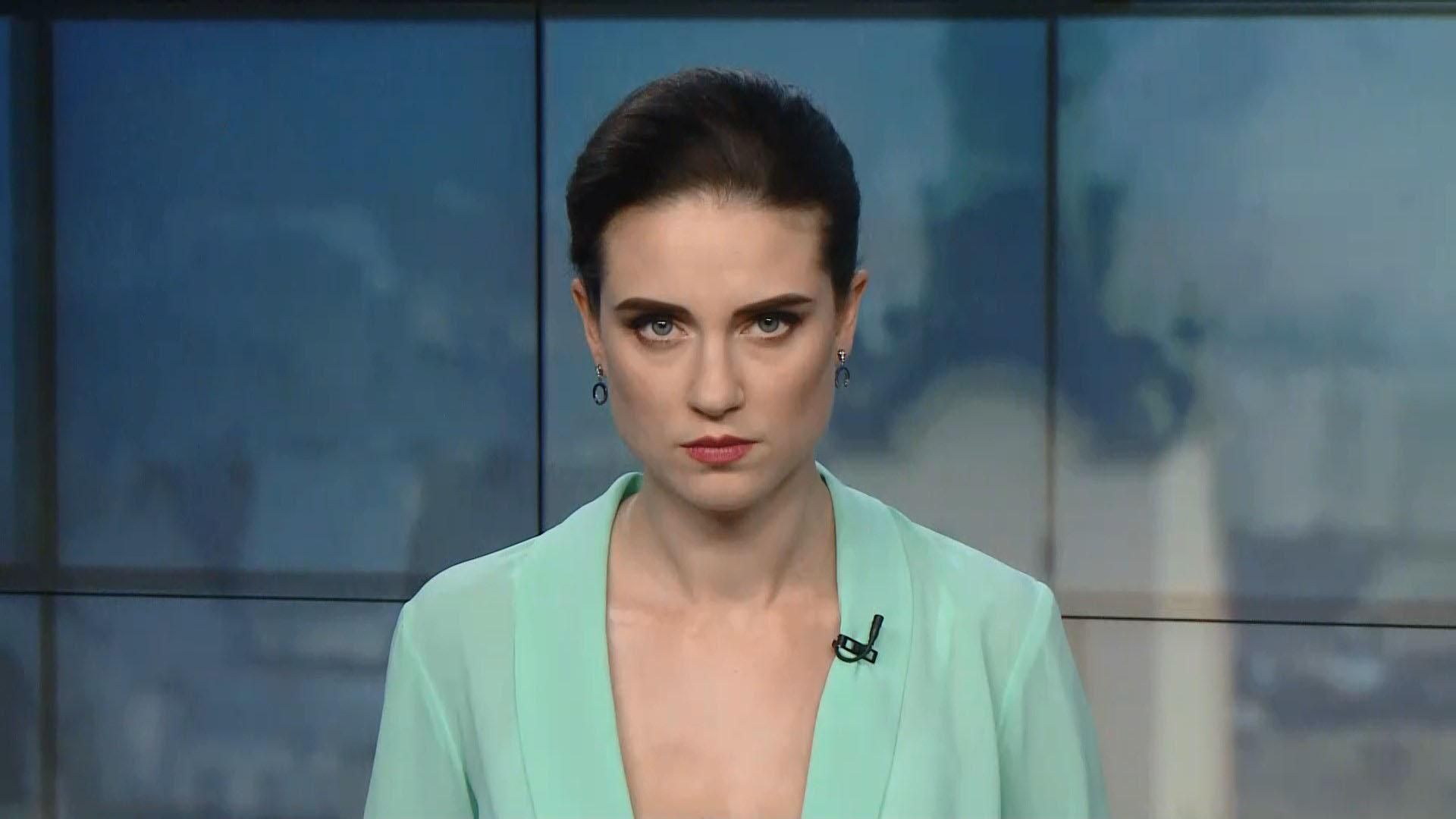 Випуск новин за 12:00: Звільнення голови Держкіно. Пікети в Москві Випуск новин за 12:00: Звільнення голови Держкіно. Пікети в Москві