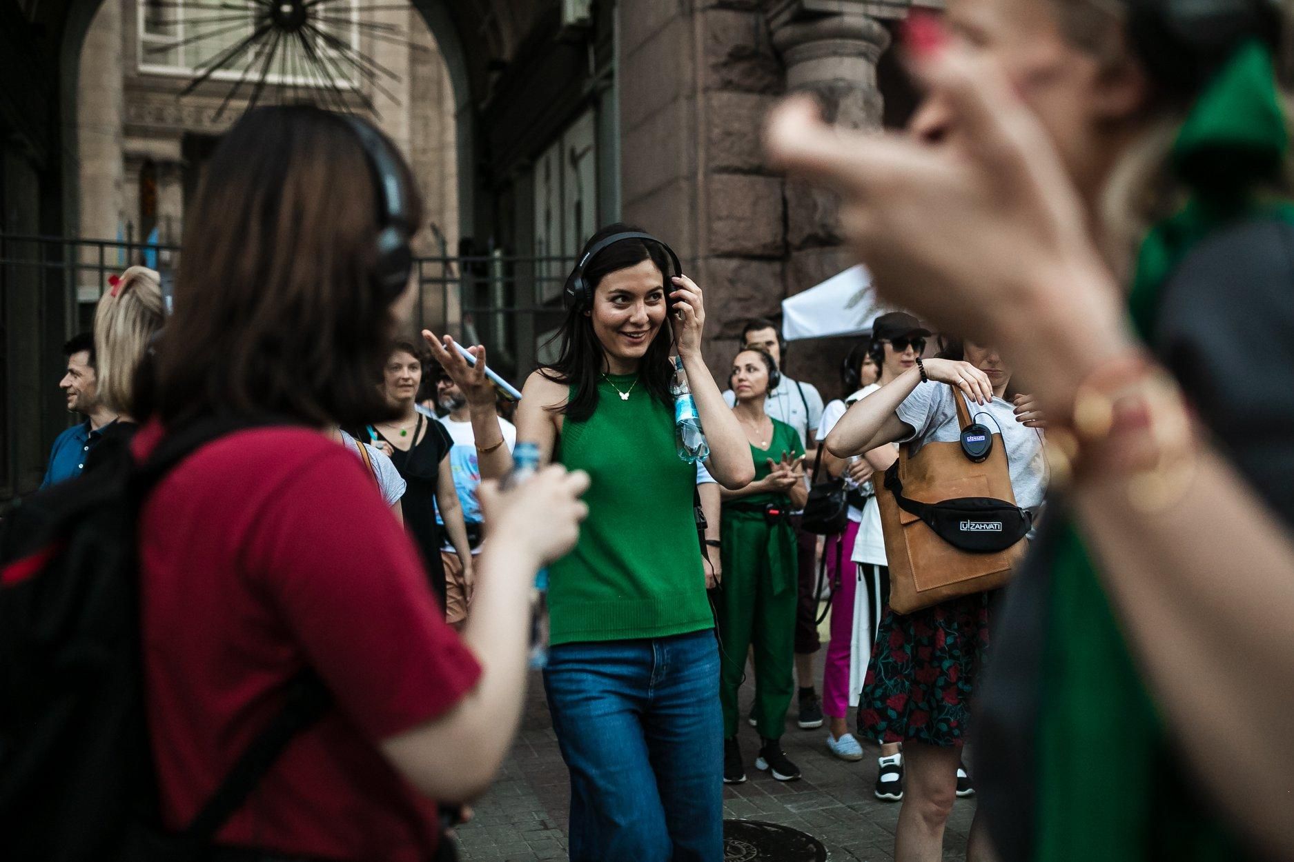 Когда в столицу пришел иммерсивный театр? Когда в столицу пришел иммерсивный театр?