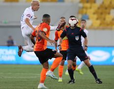 "Шахтер" выигрывает, "Заря" проигрывает, "Динамо" не играет: главные итоги 4 тура УПЛ