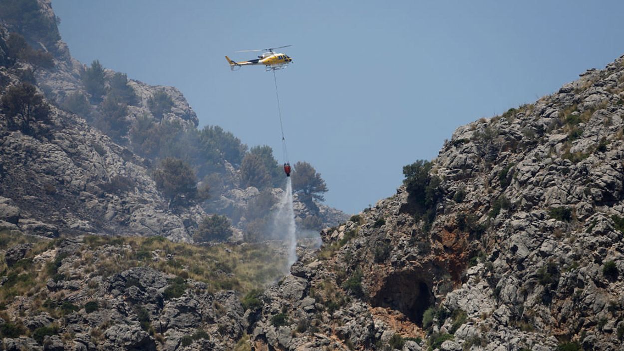 Пожар на Канарах: как сейчас выглядят райские острова – фото, видео Пожар на Канарах: как сейчас выглядят райские острова – фото, видео