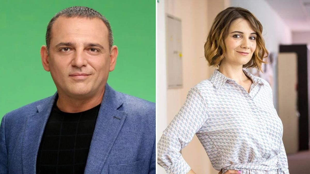 В "Слуге народа" отреагировали на высказывания Бужанского о "тупой овце" В "Слуге народа" отреагировали на высказывания Бужанского о "тупой овце"