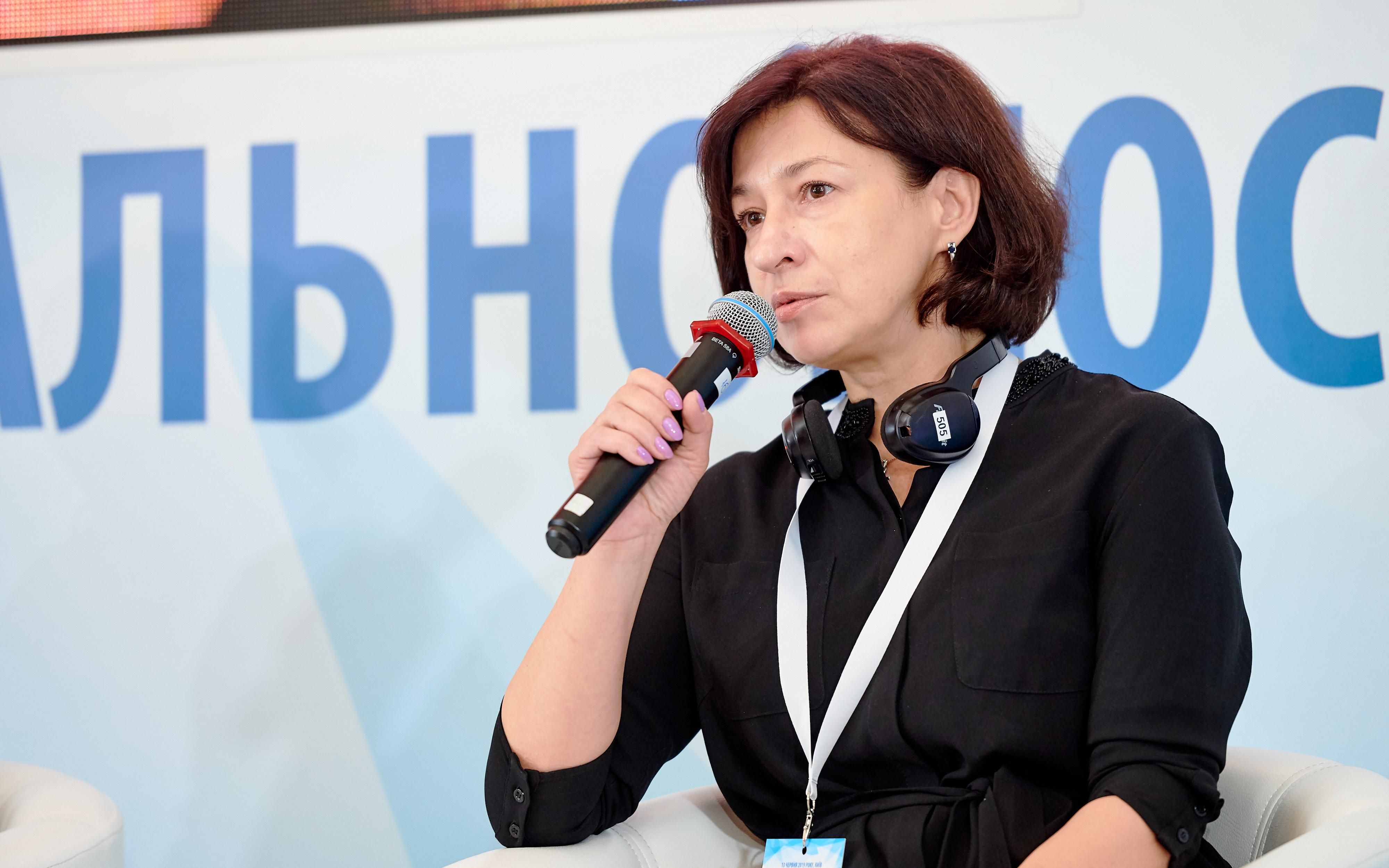 У кабінеті заступниці Луценка Стрижевської знайшли прослушку: що відомо – фото У кабінеті заступниці Луценка Стрижевської знайшли прослушку: що відомо – фото