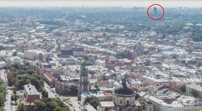 готель Львів Хілтон готель Львів Хілтон