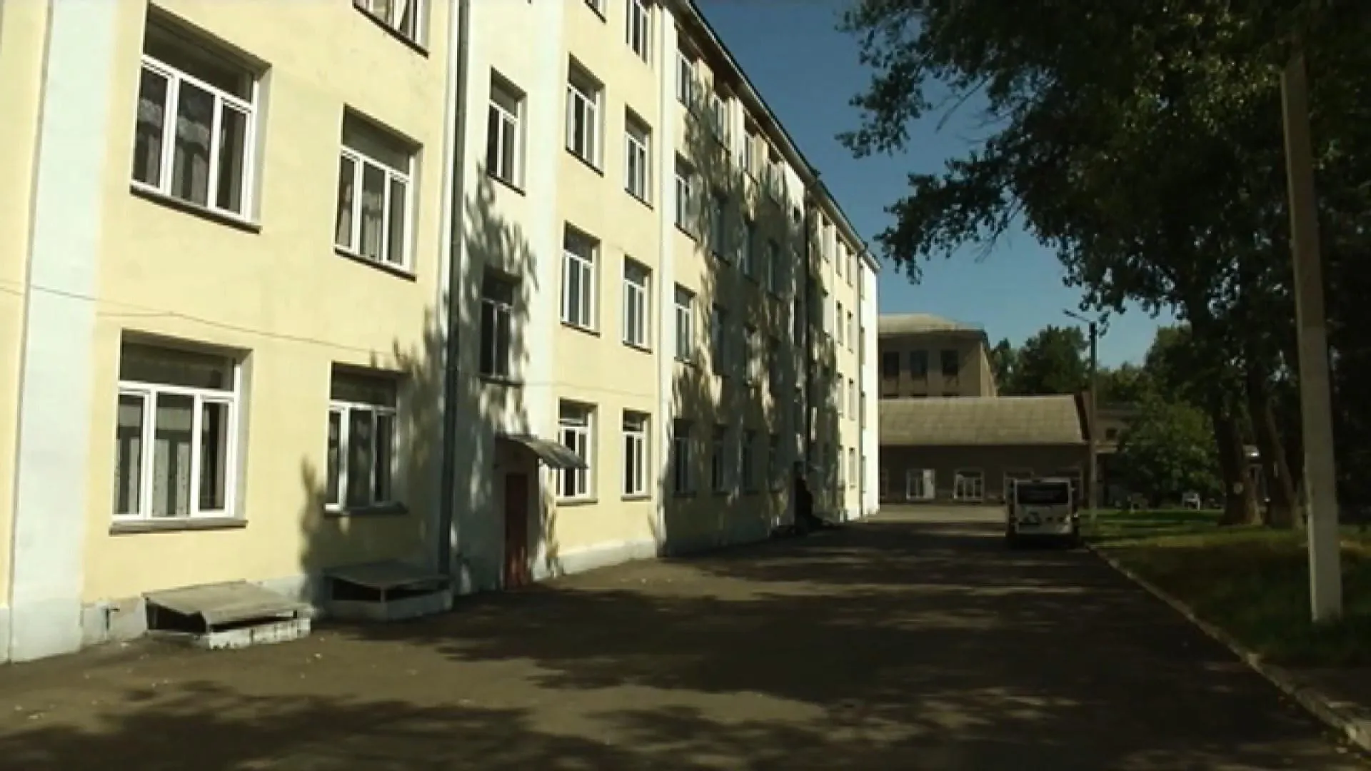 Постраждалі під час пожежі в готелі Одеси Постраждалі під час пожежі в готелі Одеси