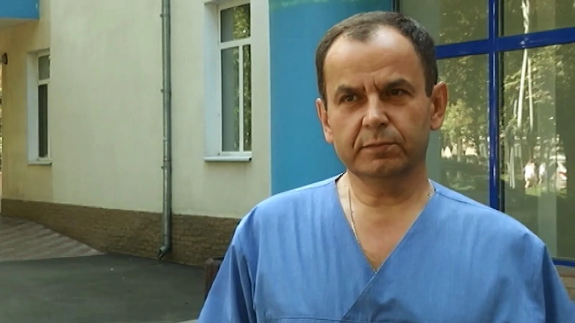 Олександр Ставрітій Олександр Ставрітій