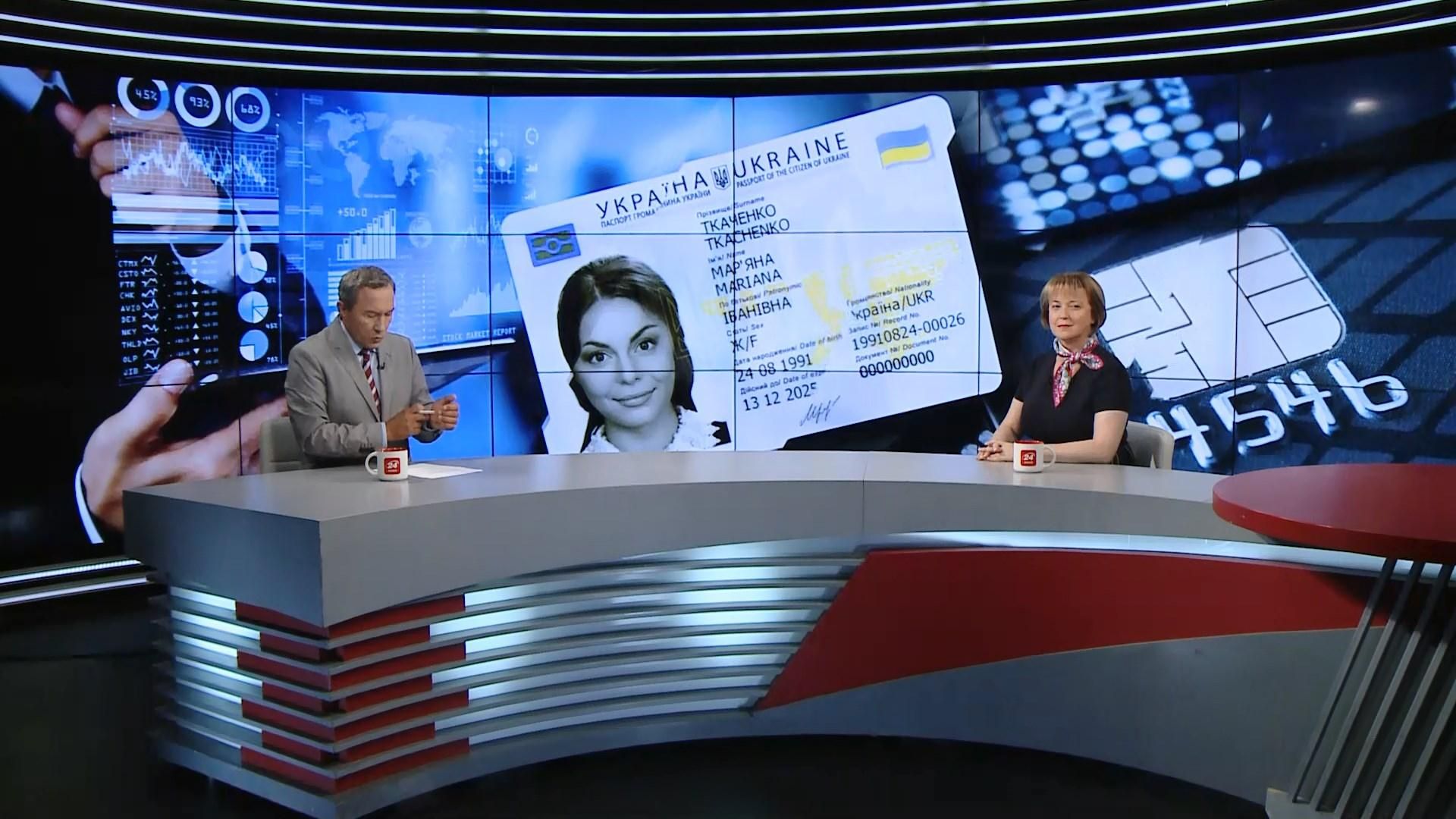 Industrial Innovation Group – лидер на рынке идентификационных документов Industrial Innovation Group – лидер на рынке идентификационных документов