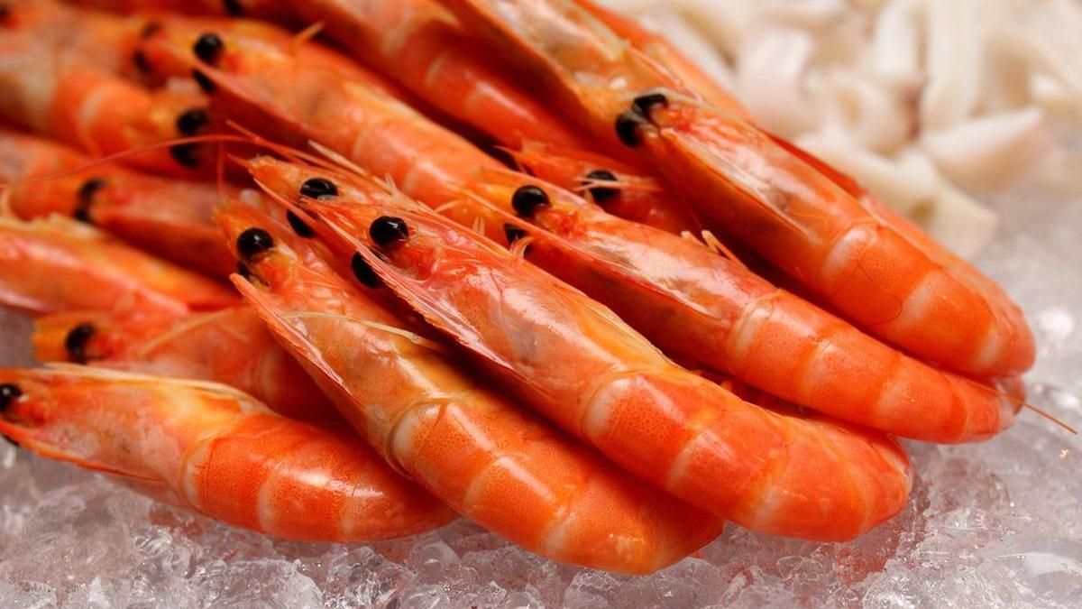 У Бердянську люди масово отруїлися морепродуктами У Бердянську люди масово отруїлися морепродуктами