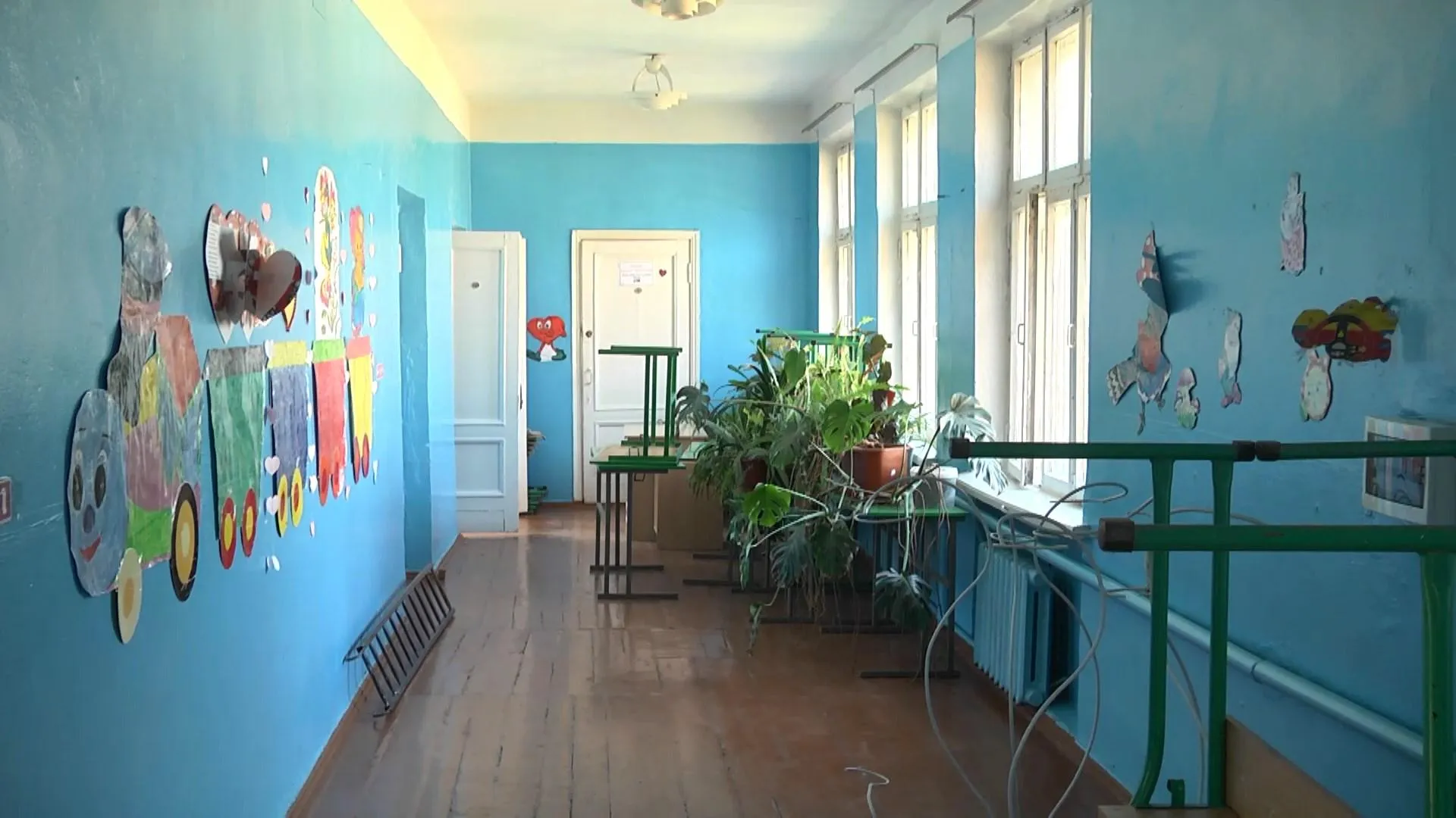 Уроки фізкультури Уроки фізкультури