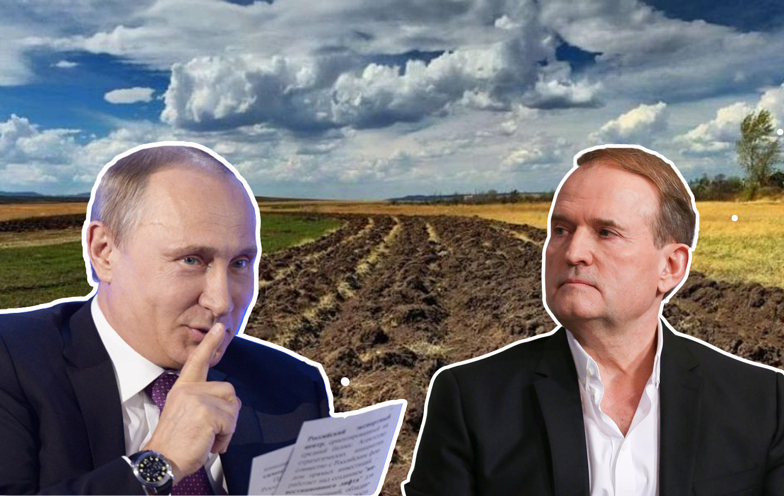 Плохой план Путина, или Кто и почему создает мифы, что россияне скупят украинскую землю - 20 серпня 2019 - 24 Канал Плохой план Путина, или Кто и почему создает мифы, что россияне скупят украинскую землю - 20 серпня 2019 - 24 Канал