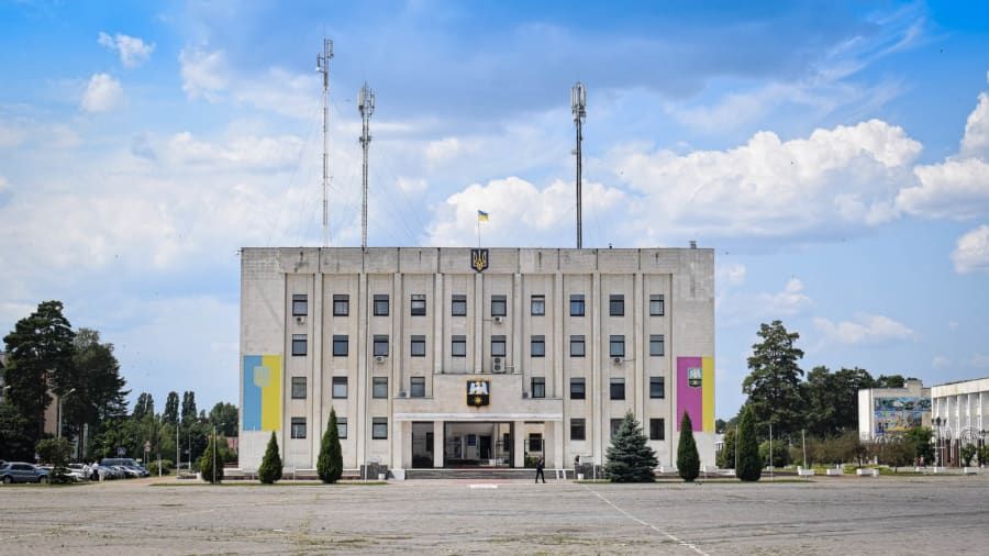 Славутич і його унікальна архітектура: що пише CNN про українське місто