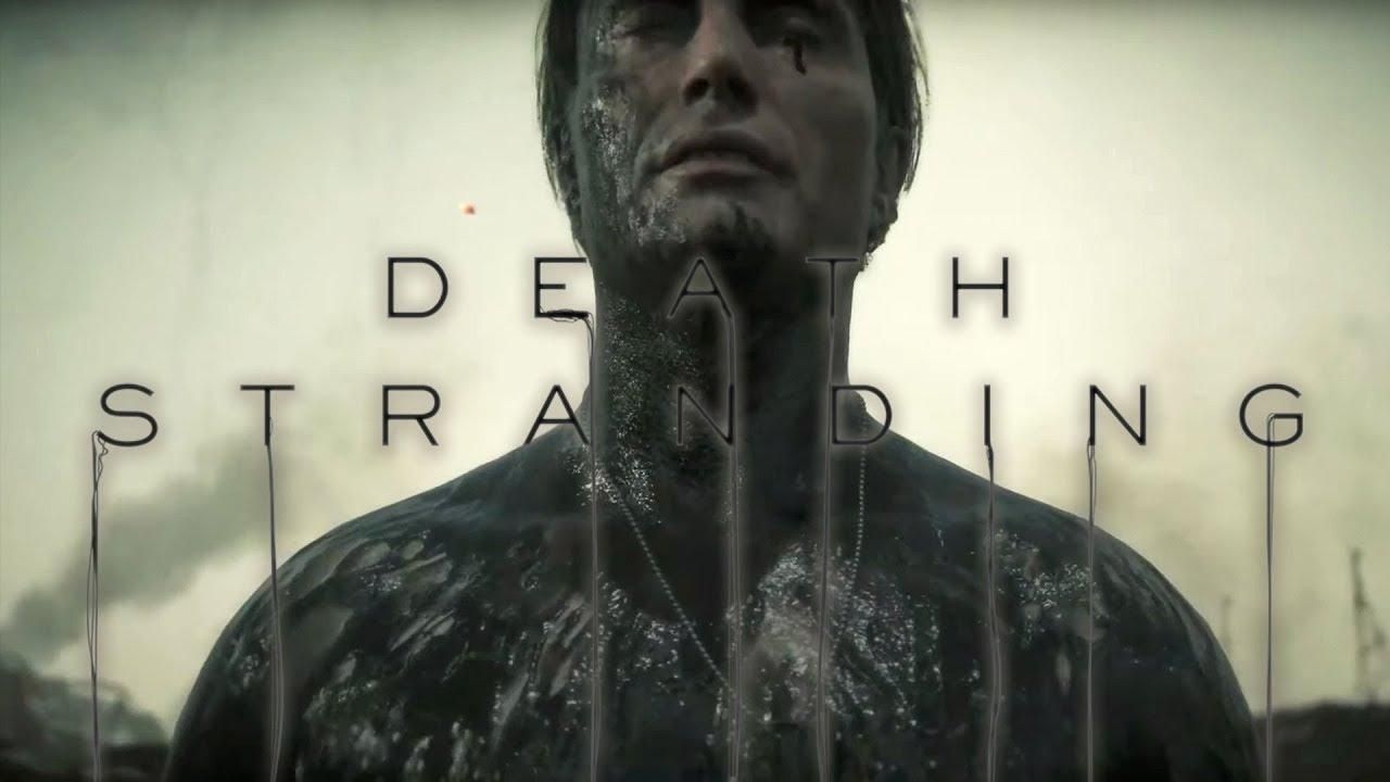 Gamescom 2019 – на выставке Gamescom 2019 представили Death Stranding Gamescom 2019 – на выставке Gamescom 2019 представили Death Stranding