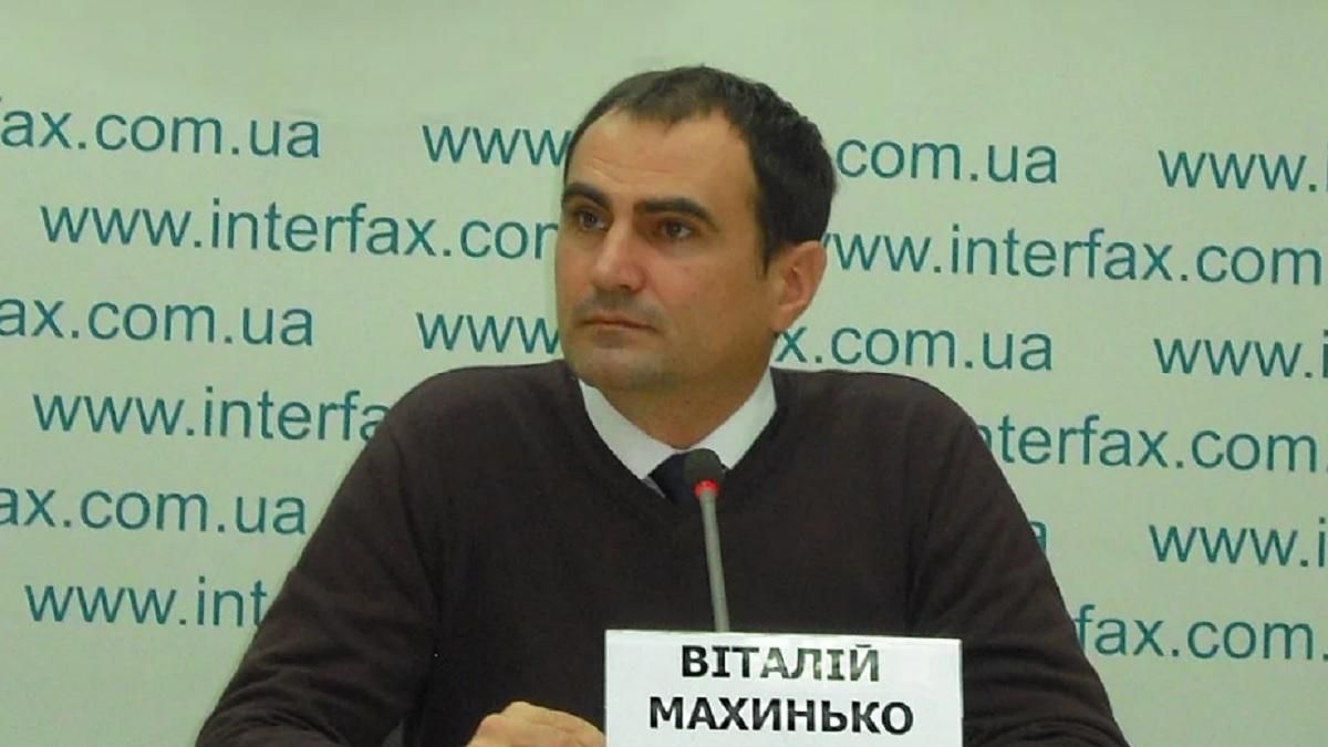 Заробитчане часто не могут воспользоваться высокими стандартами жизни других стран, – Махинько Заробитчане часто не могут воспользоваться высокими стандартами жизни других стран, – Махинько