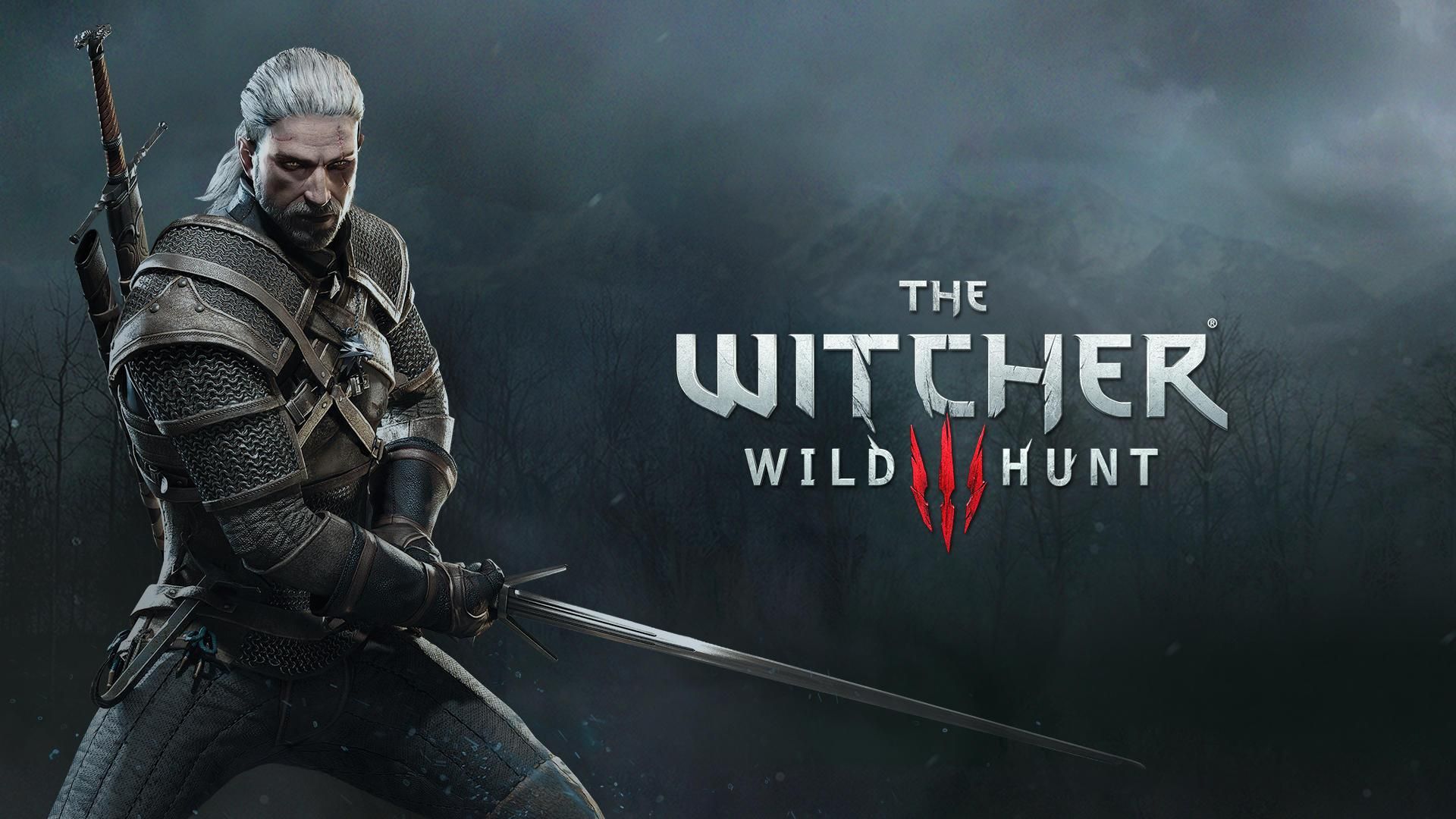 The Witcher 3 на Nintendo Switch – коли вийде, анонс гри Відьмак 3