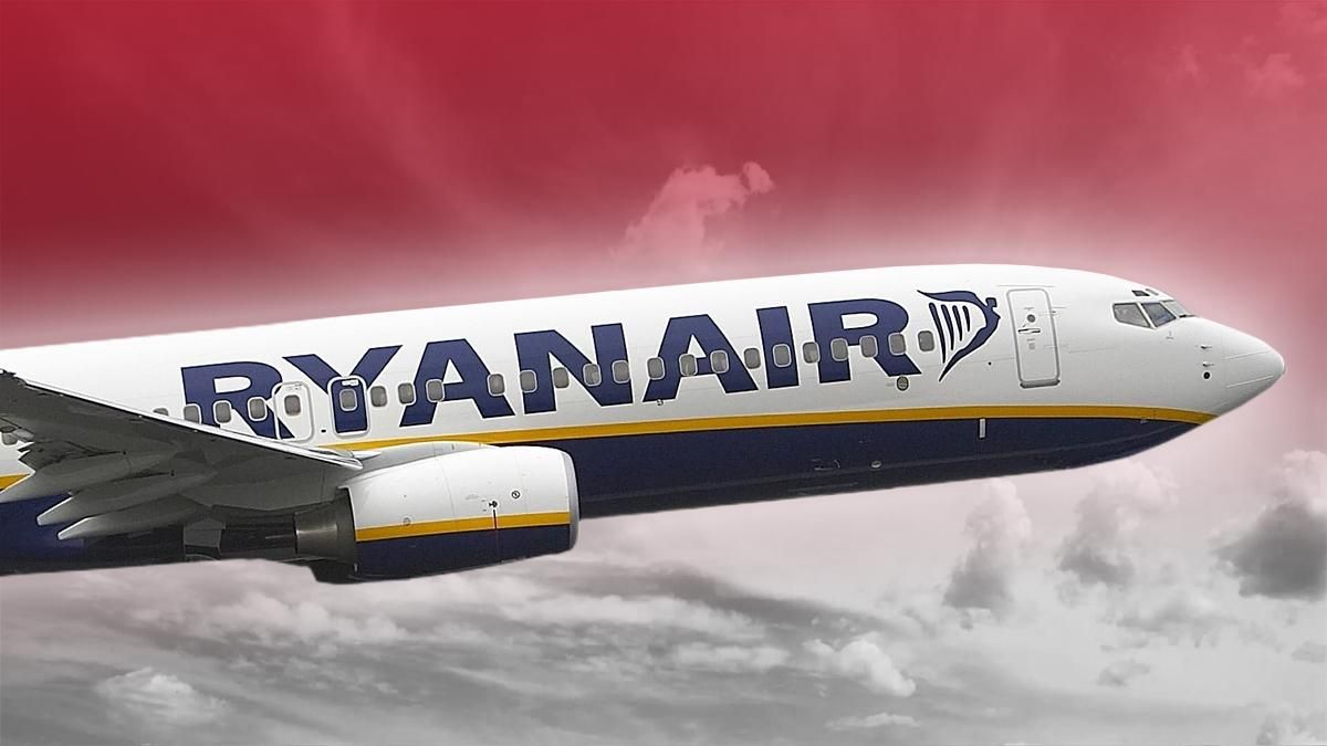 Ryanair из Киева и Львова – дешевые билеты и новые рейсы