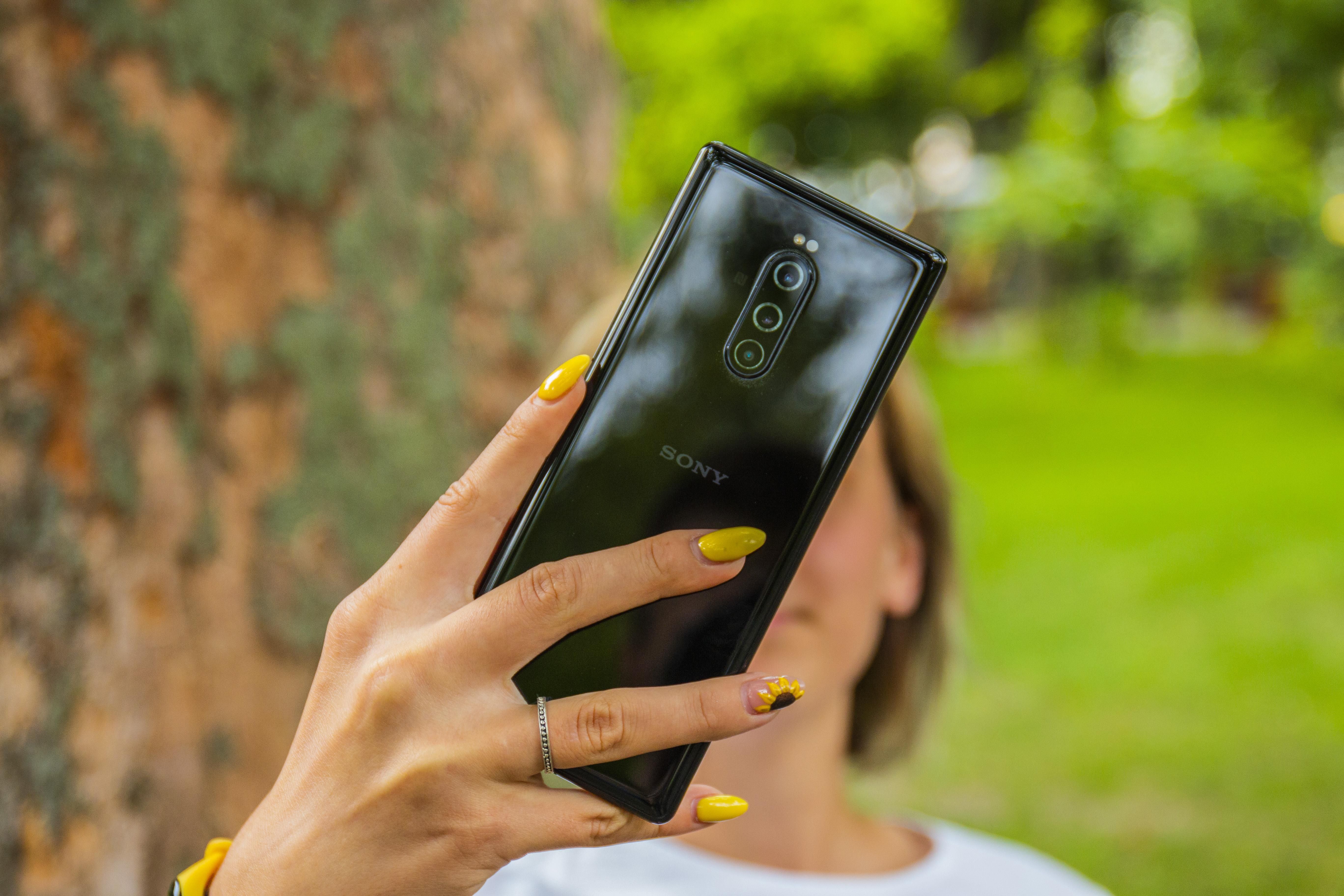 Sony Xperia 1 ▷ ціна в Україні, характеристики і огляд Sony Xperia 1 Sony Xperia 1 ▷ ціна в Україні, характеристики і огляд Sony Xperia 1