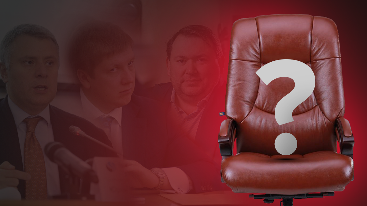 Ни один из названных кандидатов не станет премьером, – эксперт Ни один из названных кандидатов не станет премьером, – эксперт