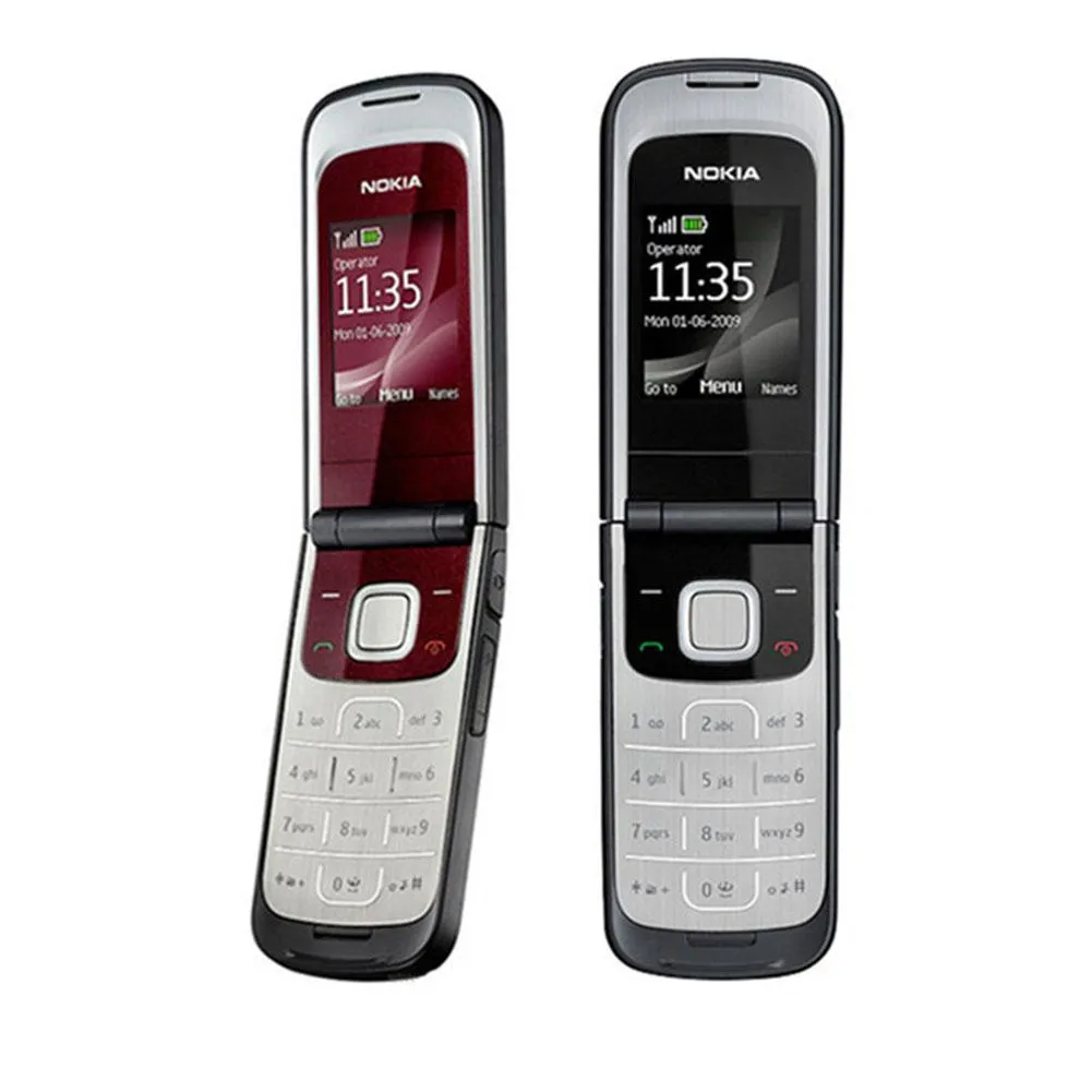 Nokia 2720 Nokia 2720