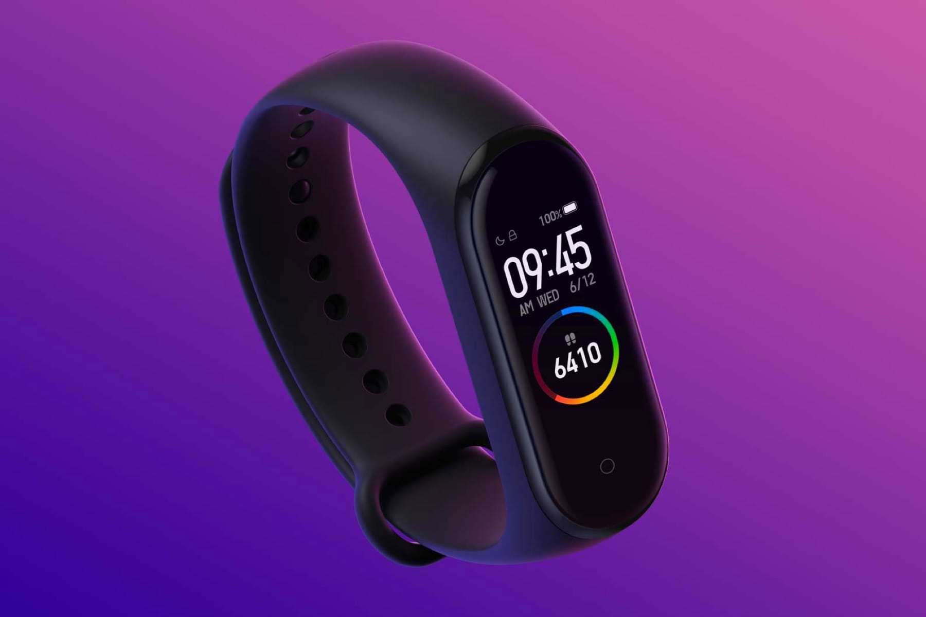 Mi Band 5: Xiaomi уже работает над новым поколением фитнес-трекера Mi Band 5: Xiaomi уже работает над новым поколением фитнес-трекера