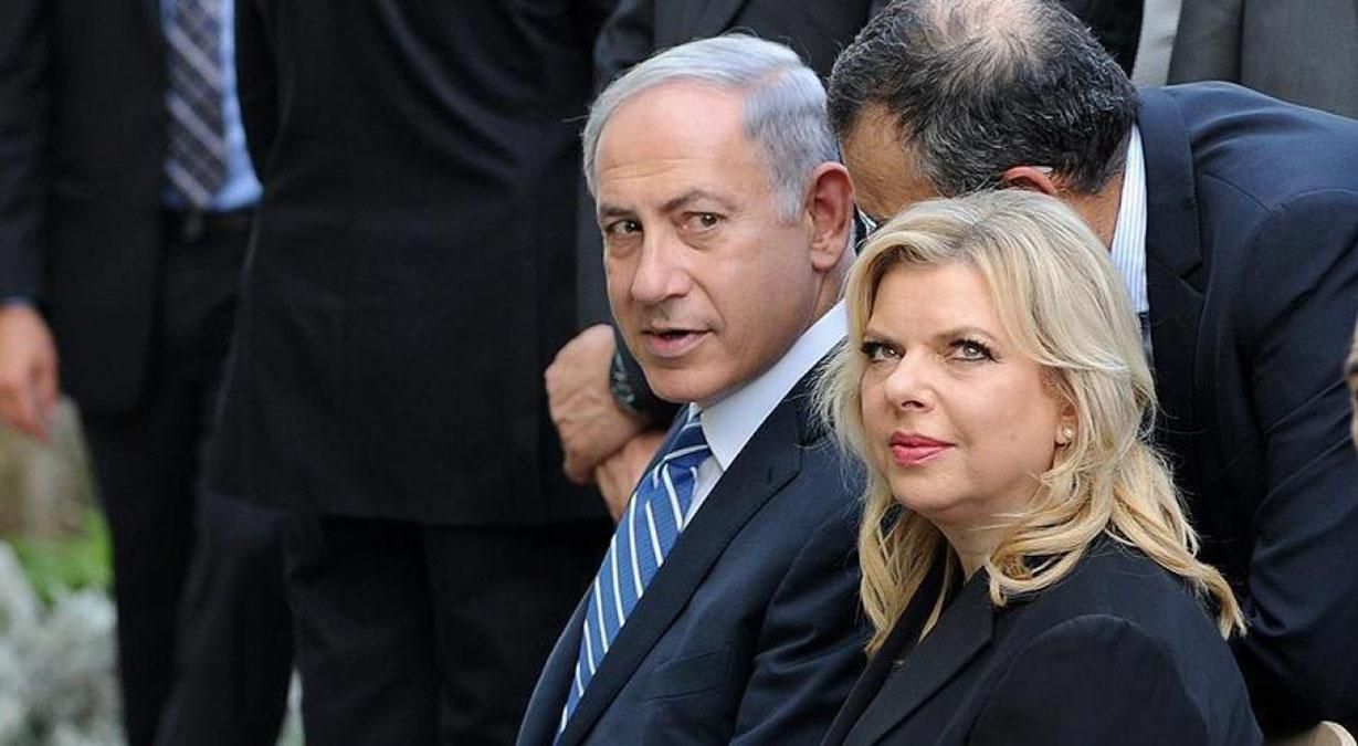 Почему жена Нетаньяху попала в скандал с хлебом в Украине: объяснение посла Почему жена Нетаньяху попала в скандал с хлебом в Украине: объяснение посла