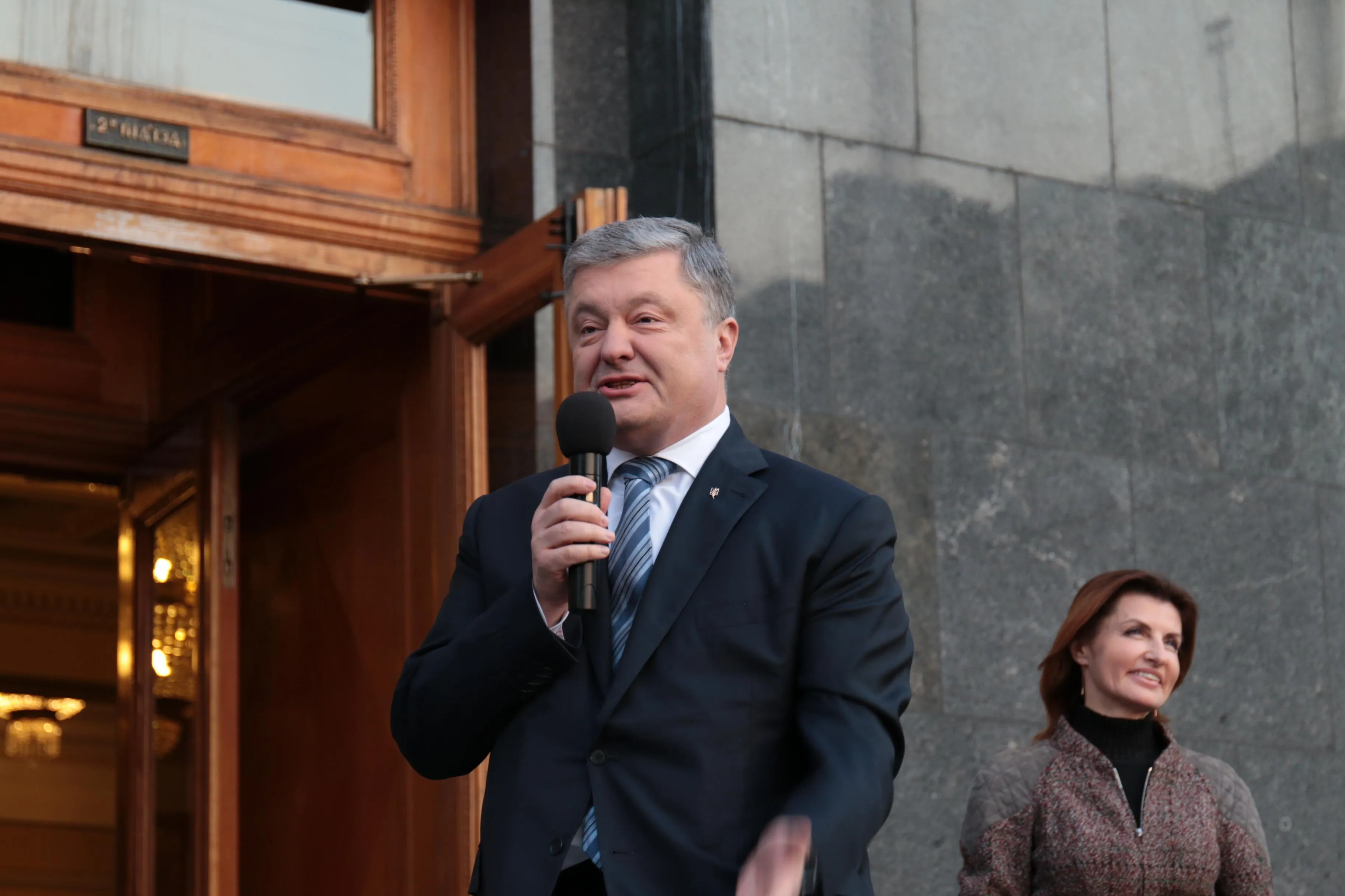 петро порошенко 