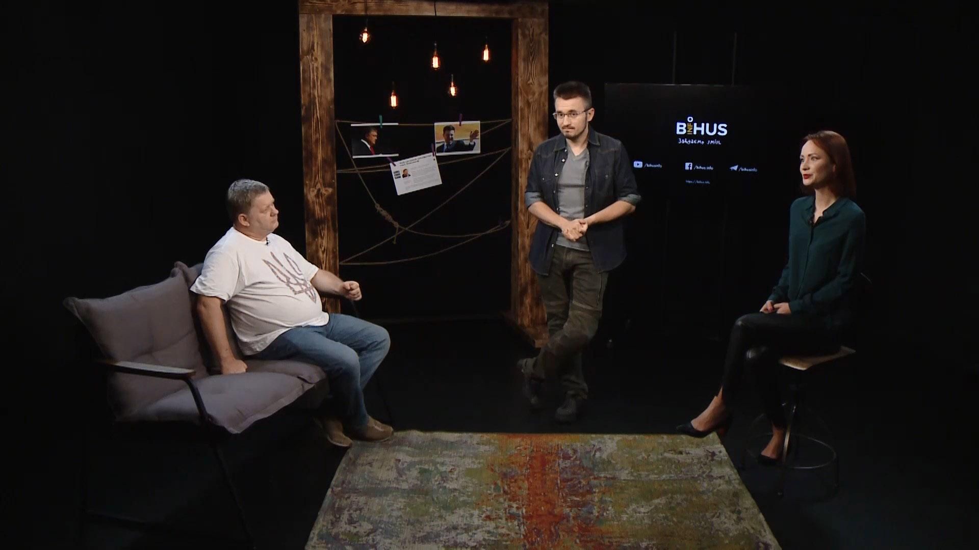 Кто в будущем может стать президентом Украины: мнение аналитика Кто в будущем может стать президентом Украины: мнение аналитика