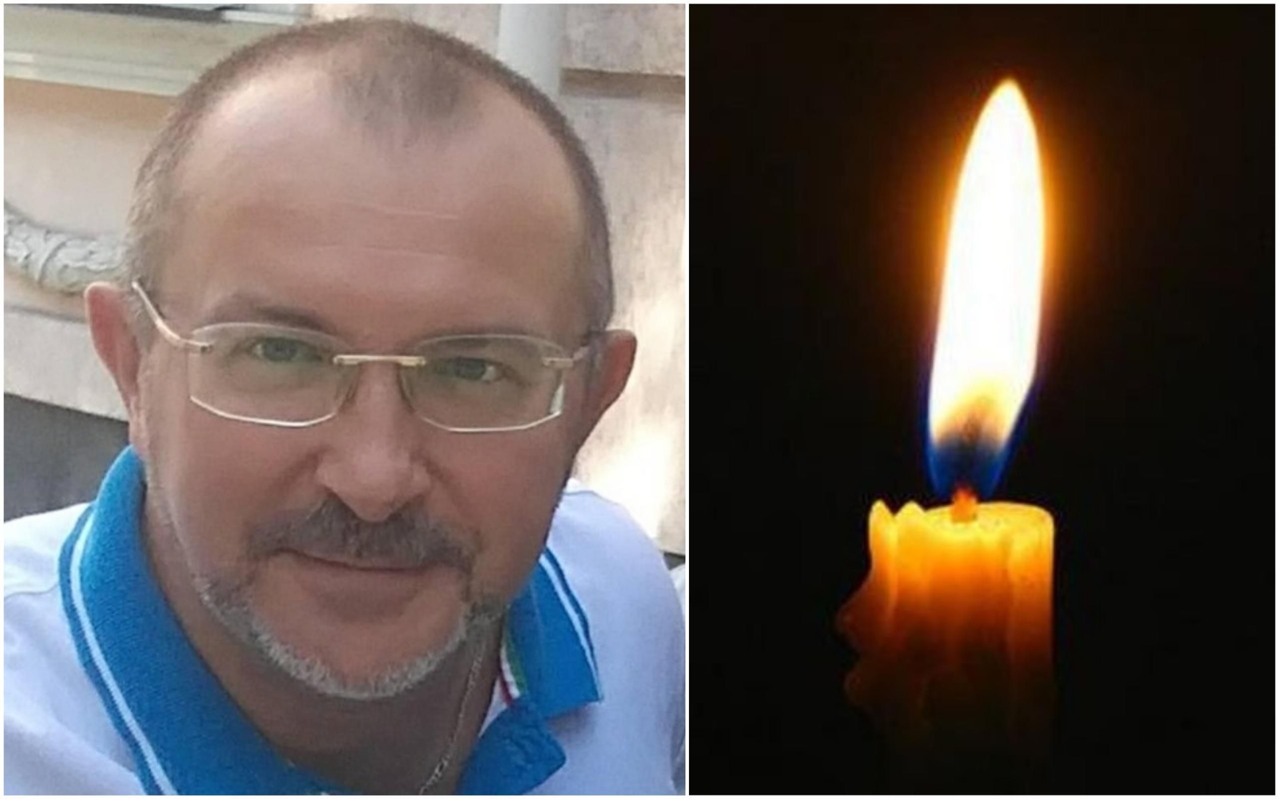 Умер военный омбудсмен Украины Олег Трохименко